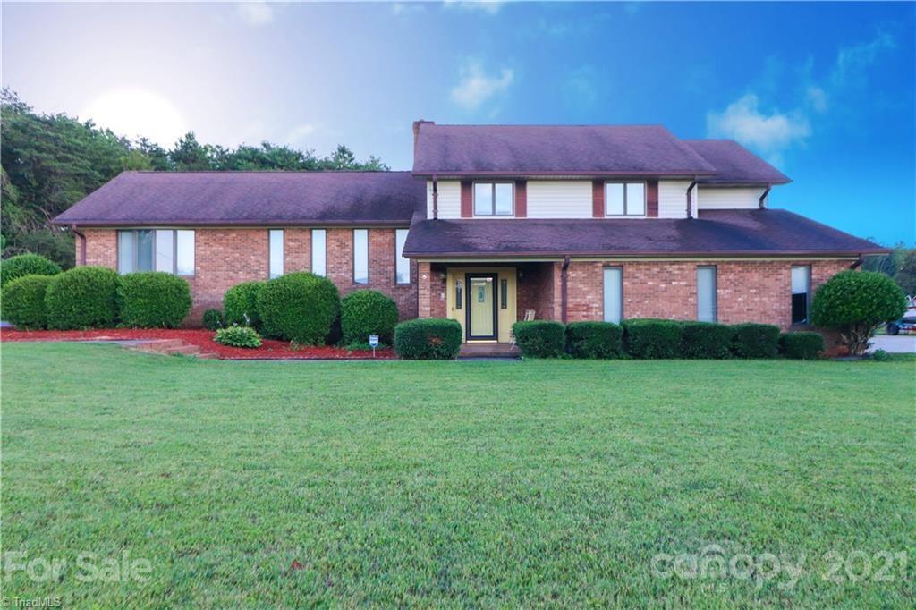 1140 Hickory Trails Rd., Winston-Salem, NC 27105