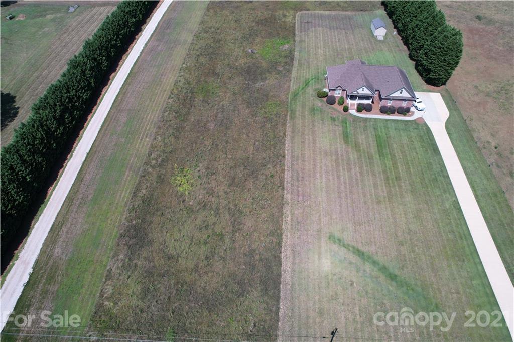 0000 Old Cress Rd., Salisbury, NC 28147