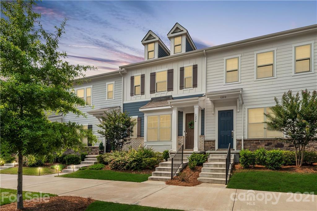 1224 Whitby Moore St., Charlotte, NC 28273