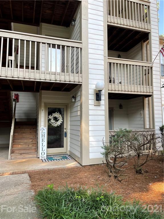 1041 Churchill Downs Ct. ##F, Charlotte, NC 28211