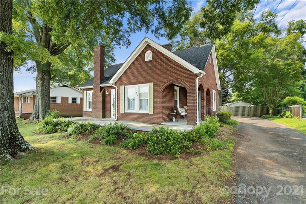 1088 Union St., Concord, NC 28025