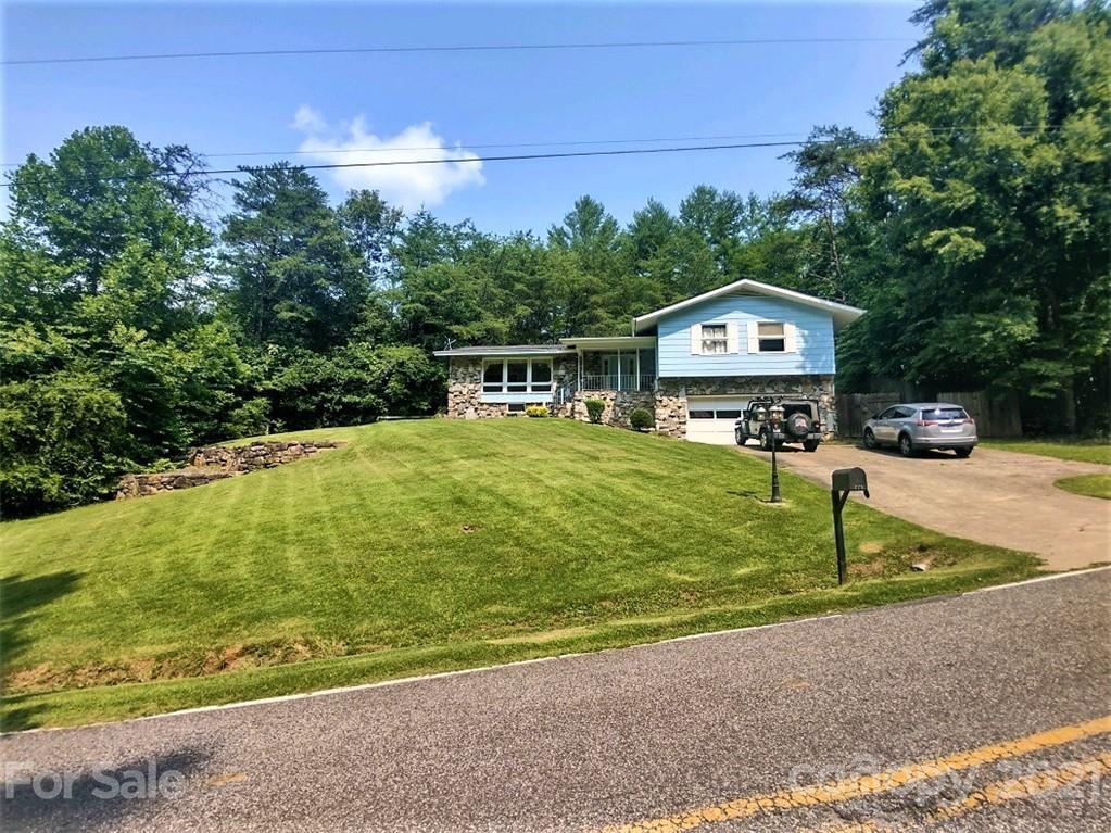 223 Cowan Valley Estates #3A, Webster, NC 28779