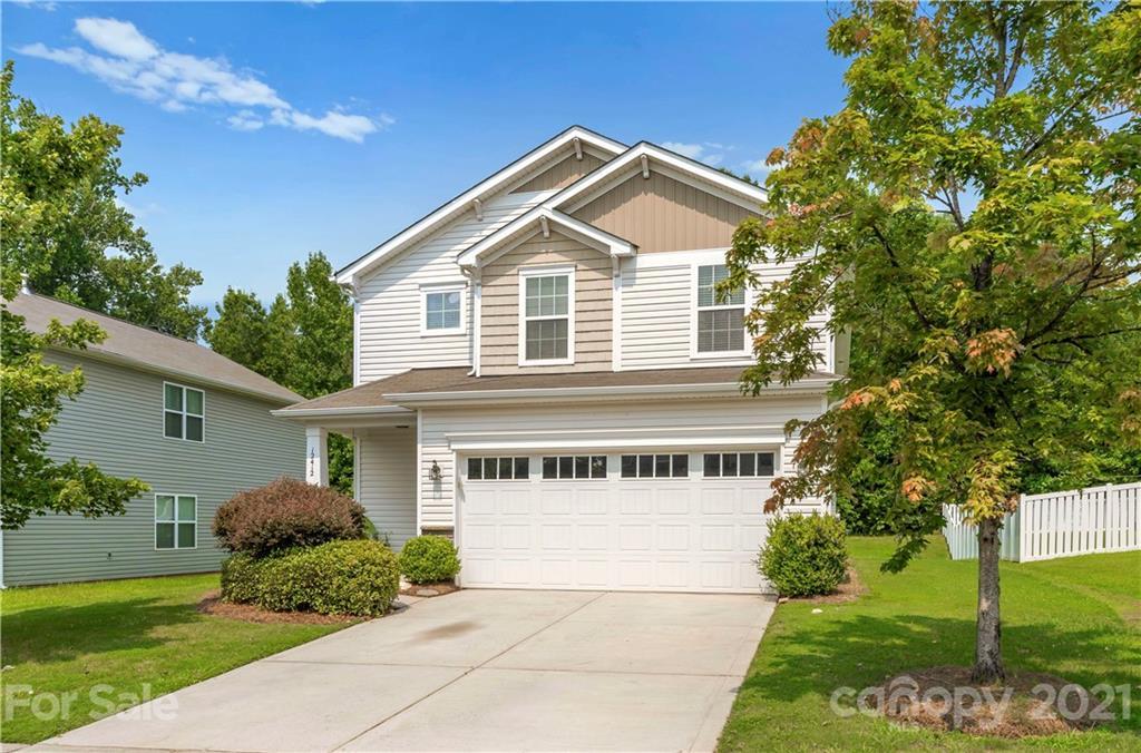 12412 Bending Branch Rd., Charlotte, NC 28227