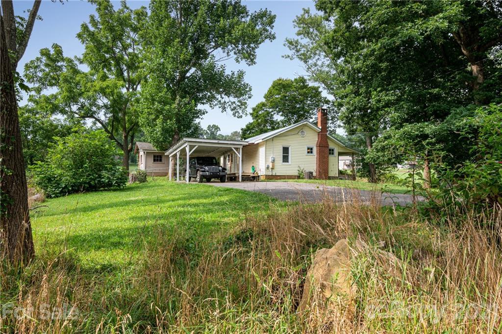 57 Old Nc 20 Hwy., Asheville, NC 28806