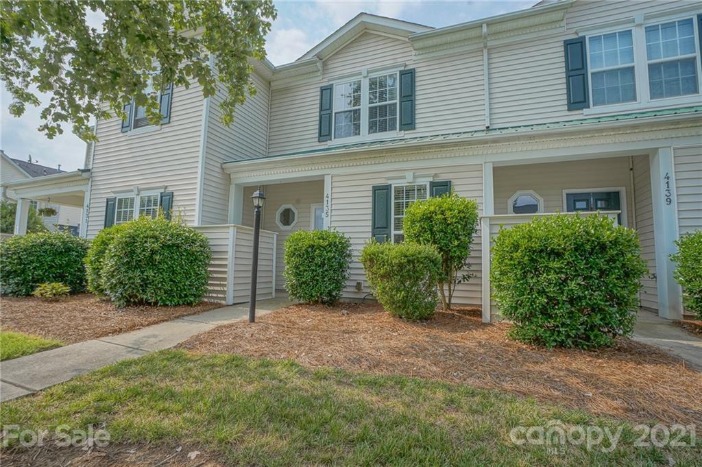 4135 Center Place Dr., Harrisburg, NC 28075