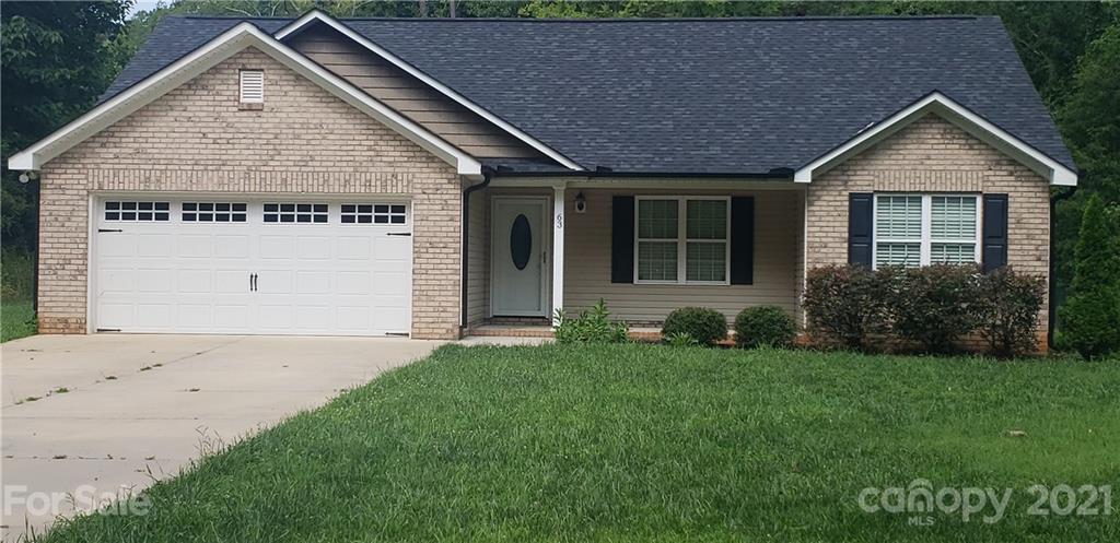 63 Wayne Ct., Concord, NC 28025