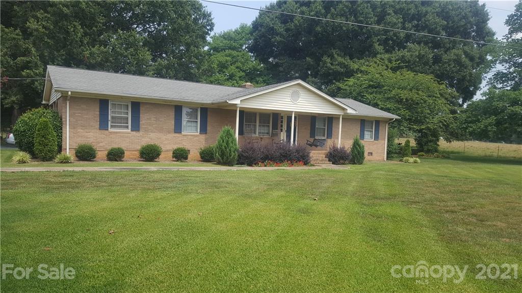 6417 Morgan Mill Rd., Monroe, NC 28110