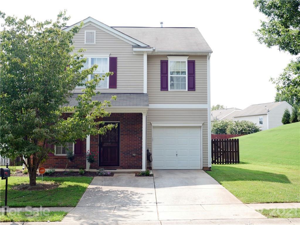 2344 Buckleigh Dr. #261, Charlotte, NC 28215