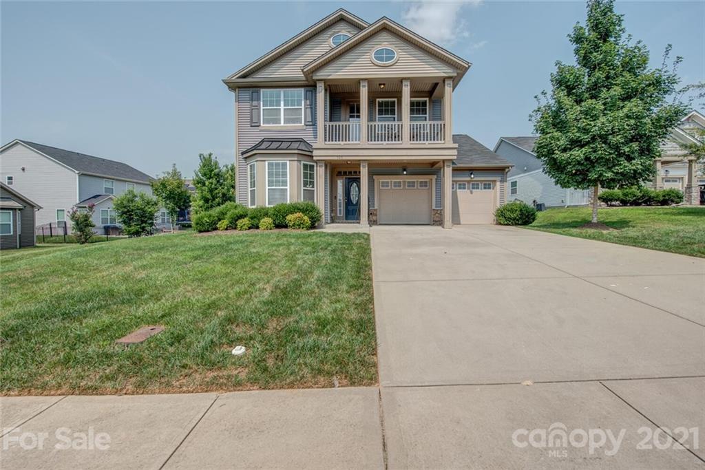 105 Barley Ct., Mount Holly, NC 28120