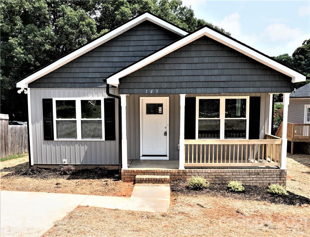 145 James St., Kannapolis, NC 28083