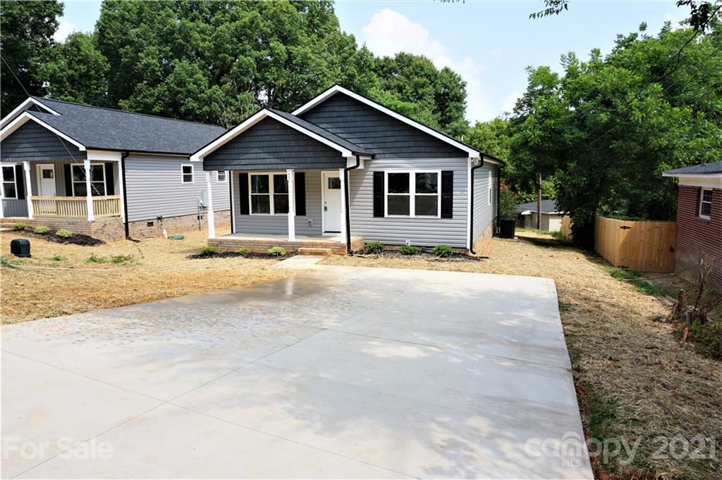 155 James St., Kannapolis, NC 28083