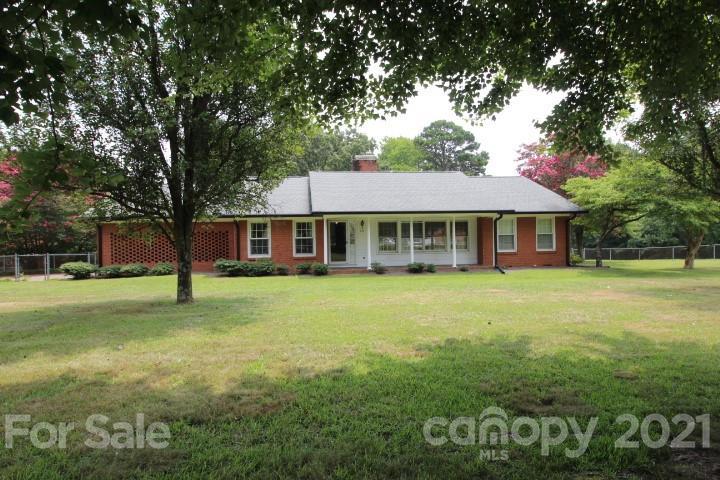 333 S Enochville Ave., Kannapolis, NC 28081