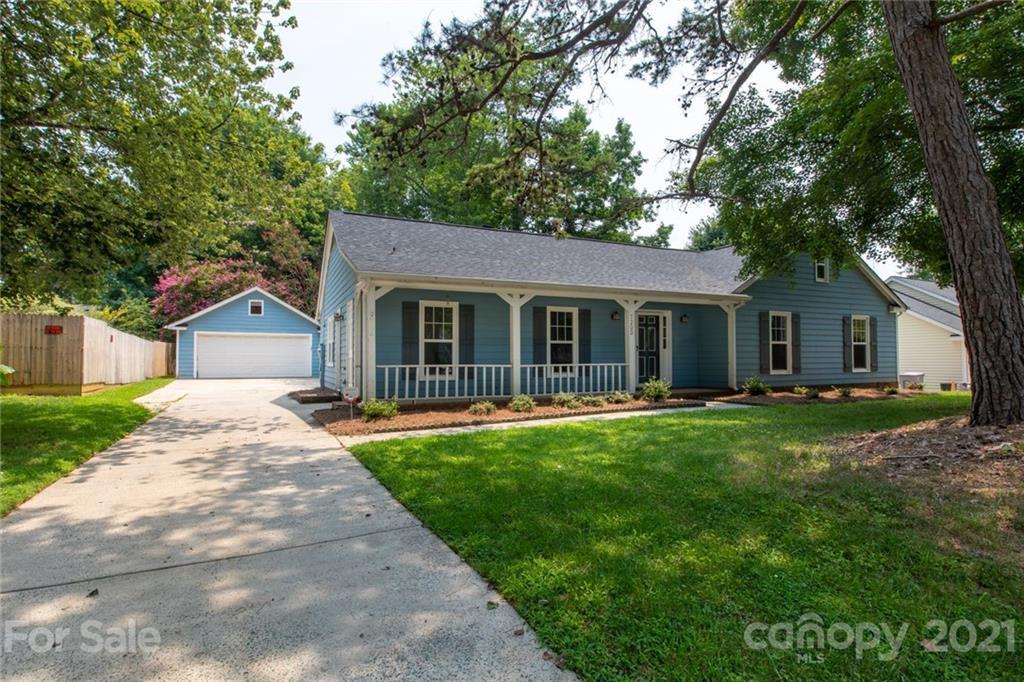 7200 Falconwood Ct., Charlotte, NC 28227