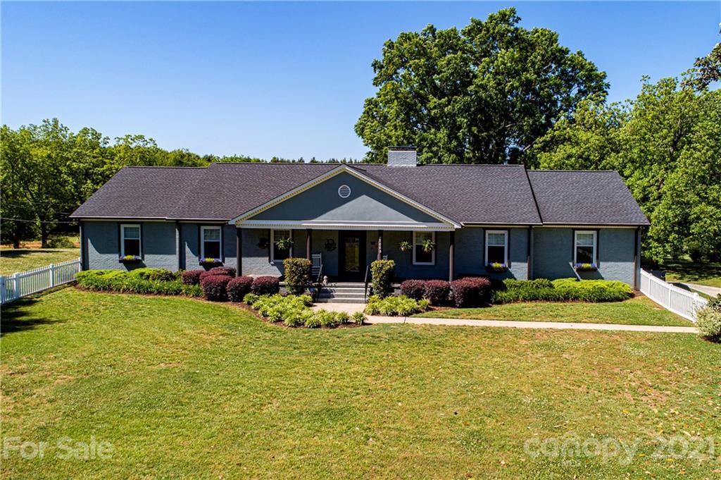 1008 E Franklin St., Monroe, NC 28112