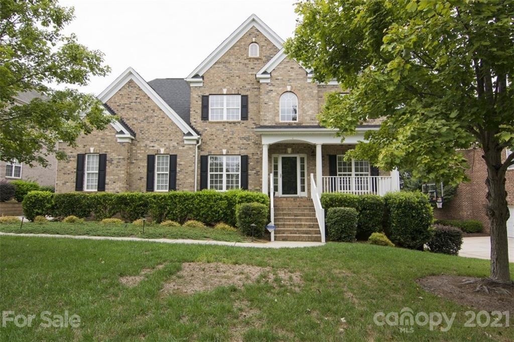 10428 Spring Tree Ln., Huntersville, NC 28078