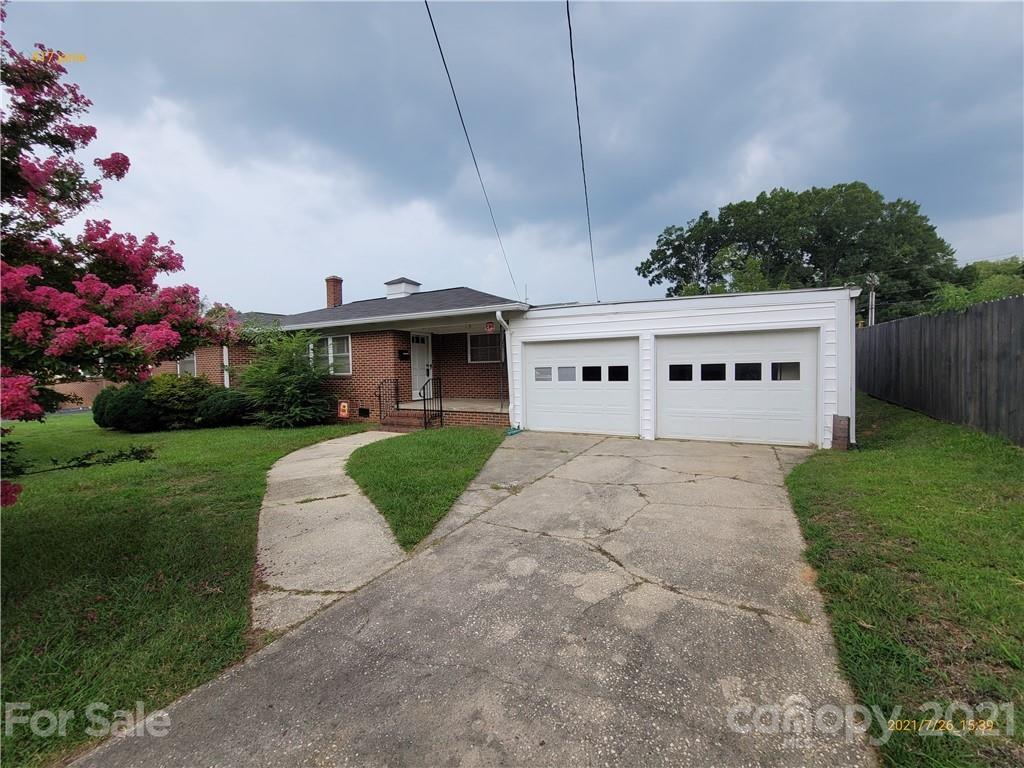 417 Janie St., Kannapolis, NC 28083