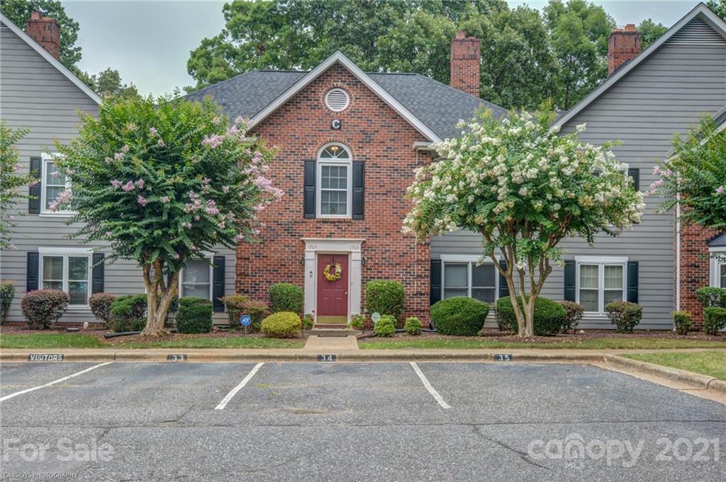 1769 Robinwood Rd., Gastonia, NC 28054