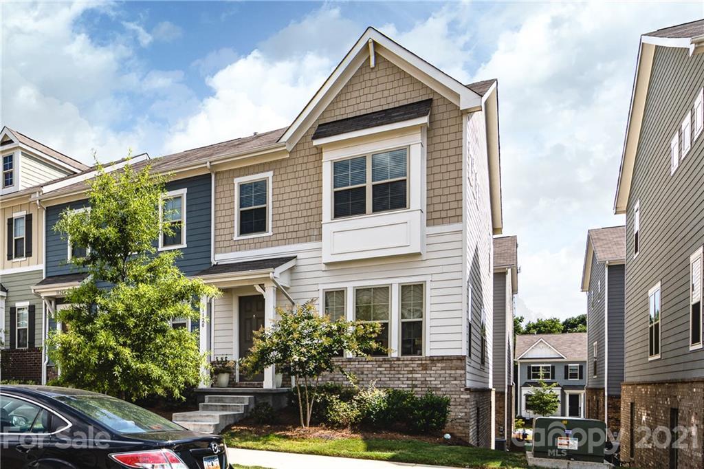 1120 Whitby Moore St., Charlotte, NC 28273