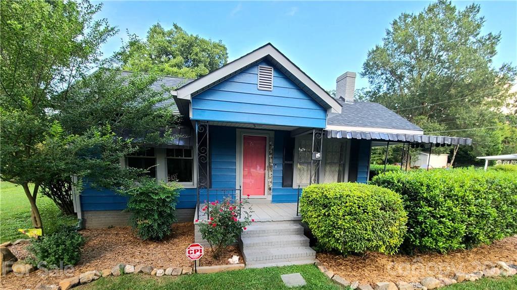 2009 Pennsylvania Ave., Kannapolis, NC 28083