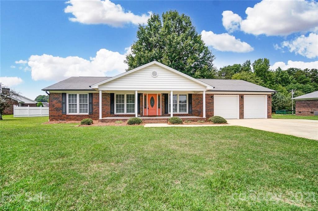 117 Fox Fire Run, Gastonia, NC 28052