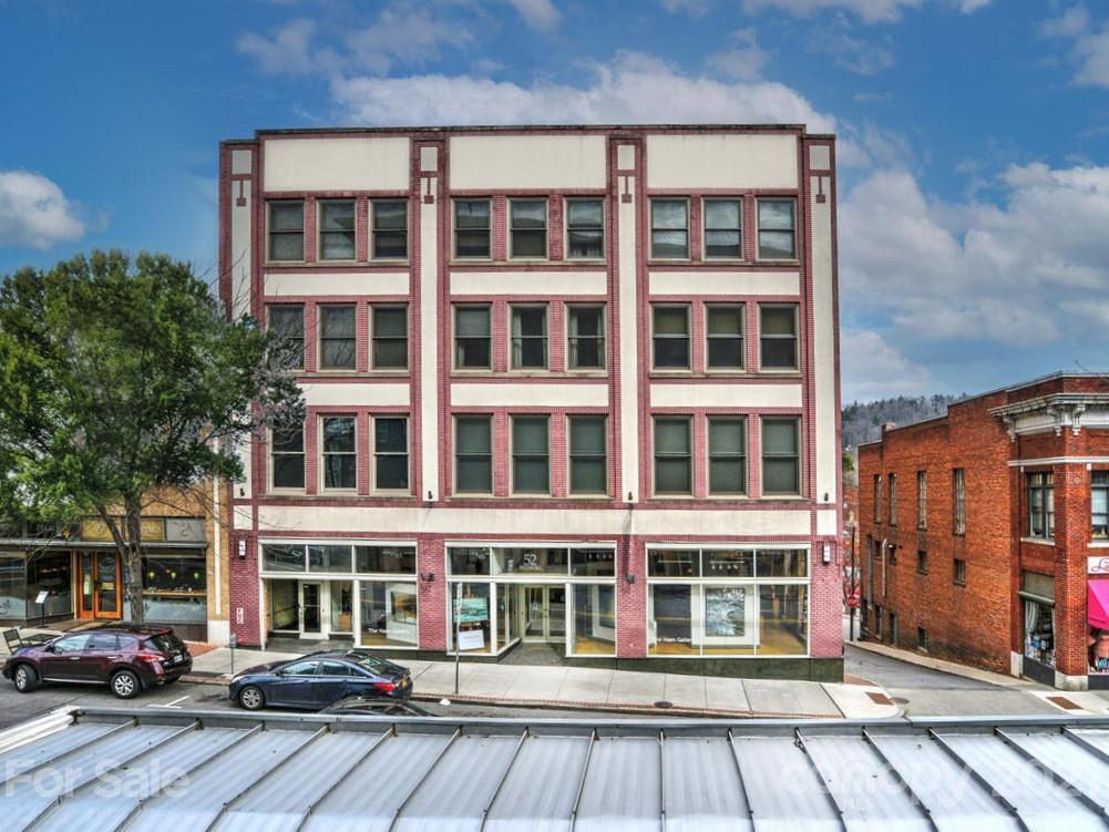 52 Biltmore Ave. #Unit 400, Asheville, NC 28801