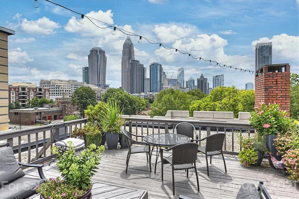301 10th St. #203, Charlotte, NC 28202