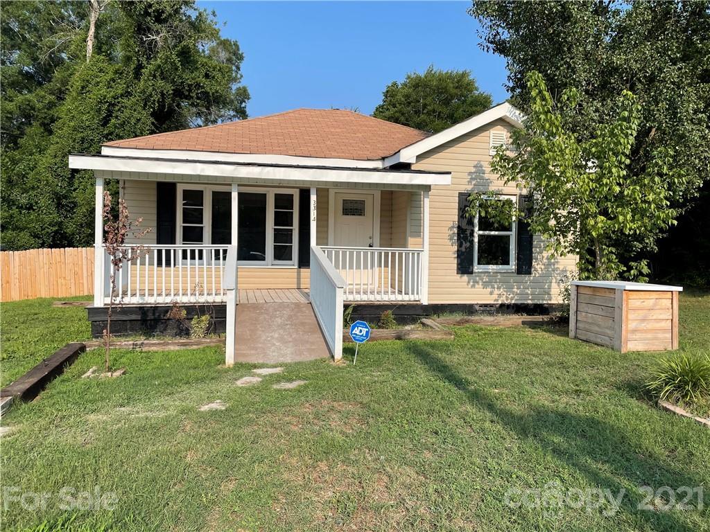 3314 Goble St., Gastonia, NC 28056