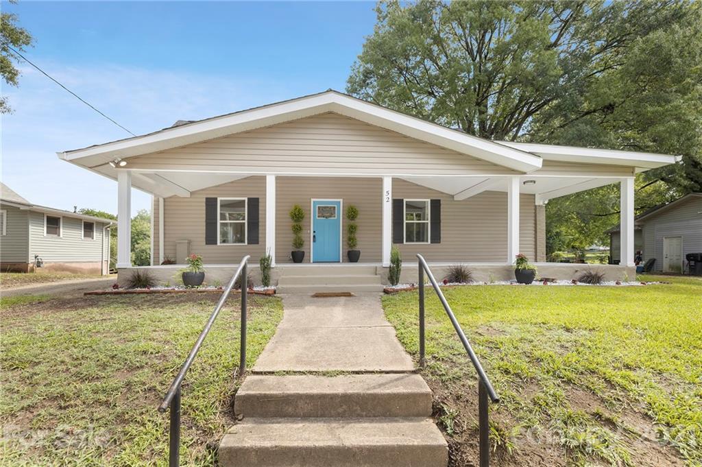 52 Crowell Dr., Concord, NC 28025