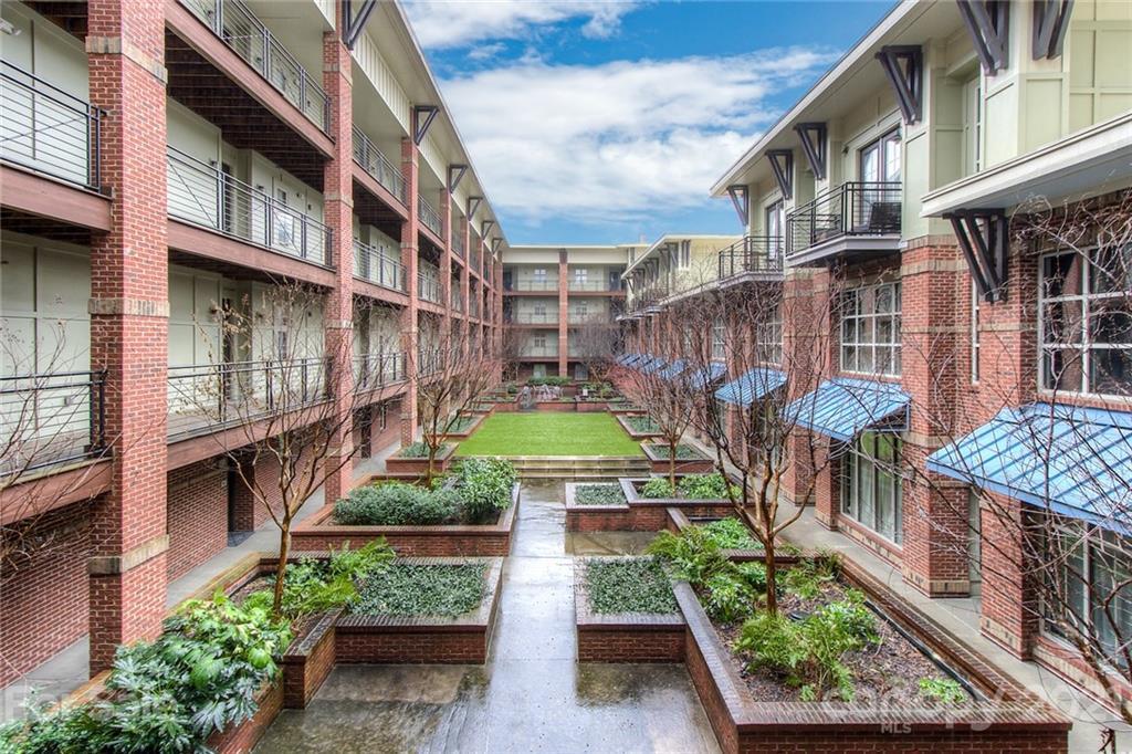 1101 1st St. #210, Charlotte, NC 28202