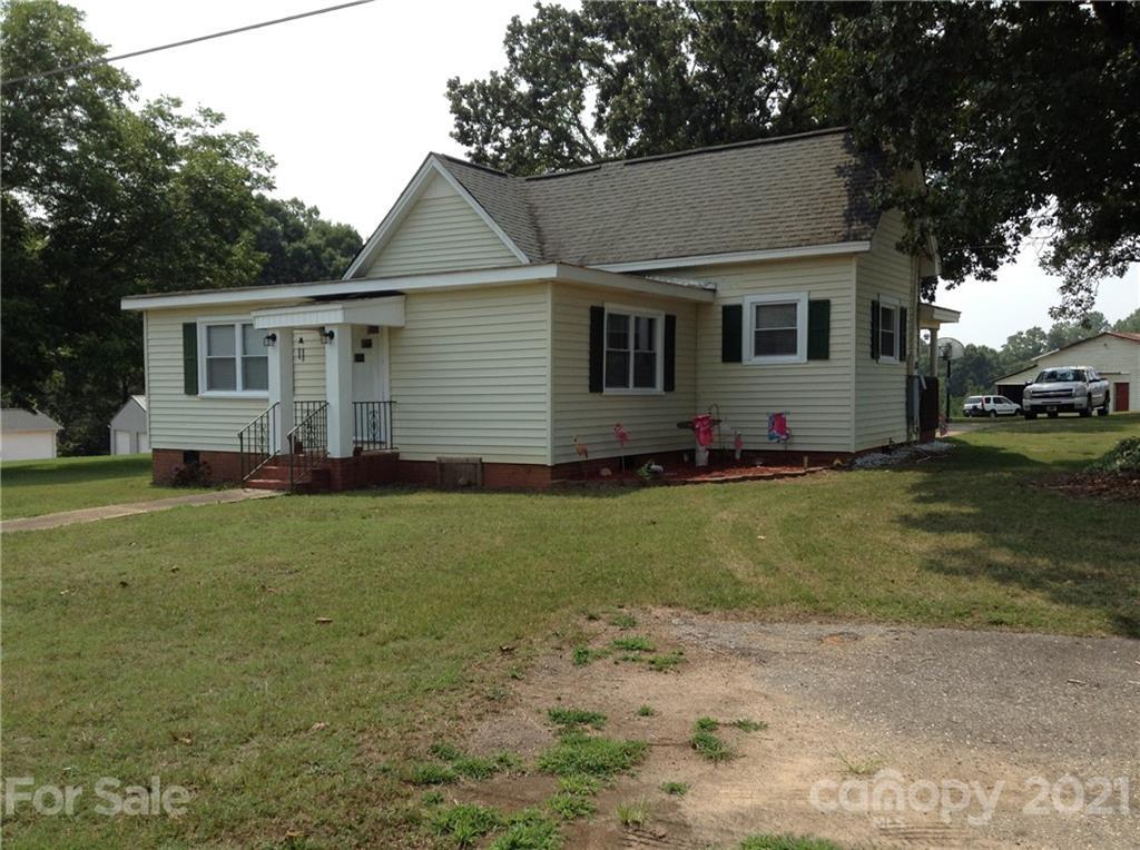 1910 Creek Ridge Rd., Shelby, NC 28152