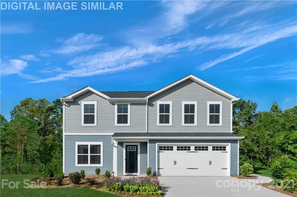 5109 Tinker Field Rd. #2015, Charlotte, NC 28215