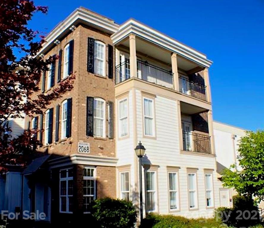 2070 Ayrsley Town Blvd., Charlotte, NC 28273