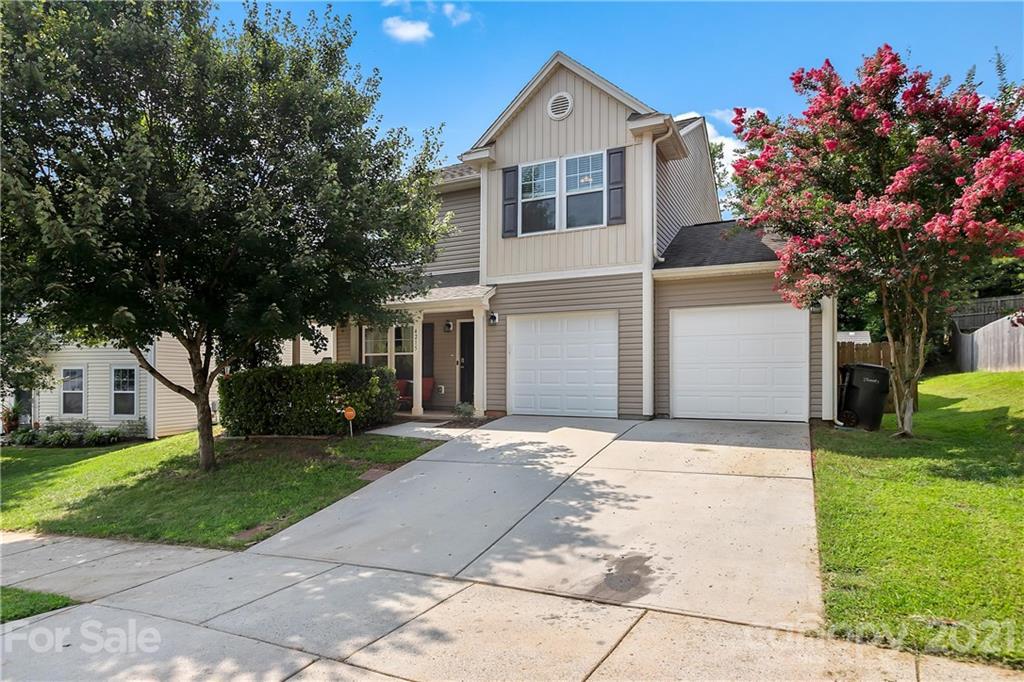 4215 Clifftonville Ave., Concord, NC 28025