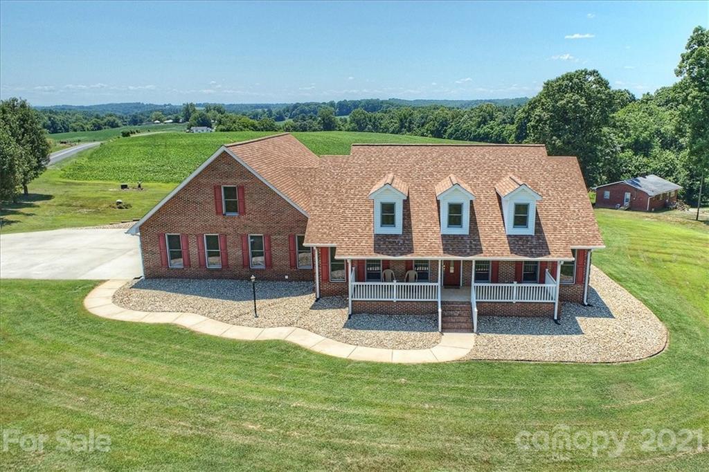 21035 Old Mill Rd., Albemarle, NC 28001