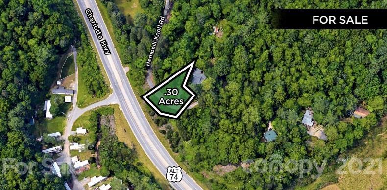 30 Hemphill Knoll Rd., Asheville, NC 28803