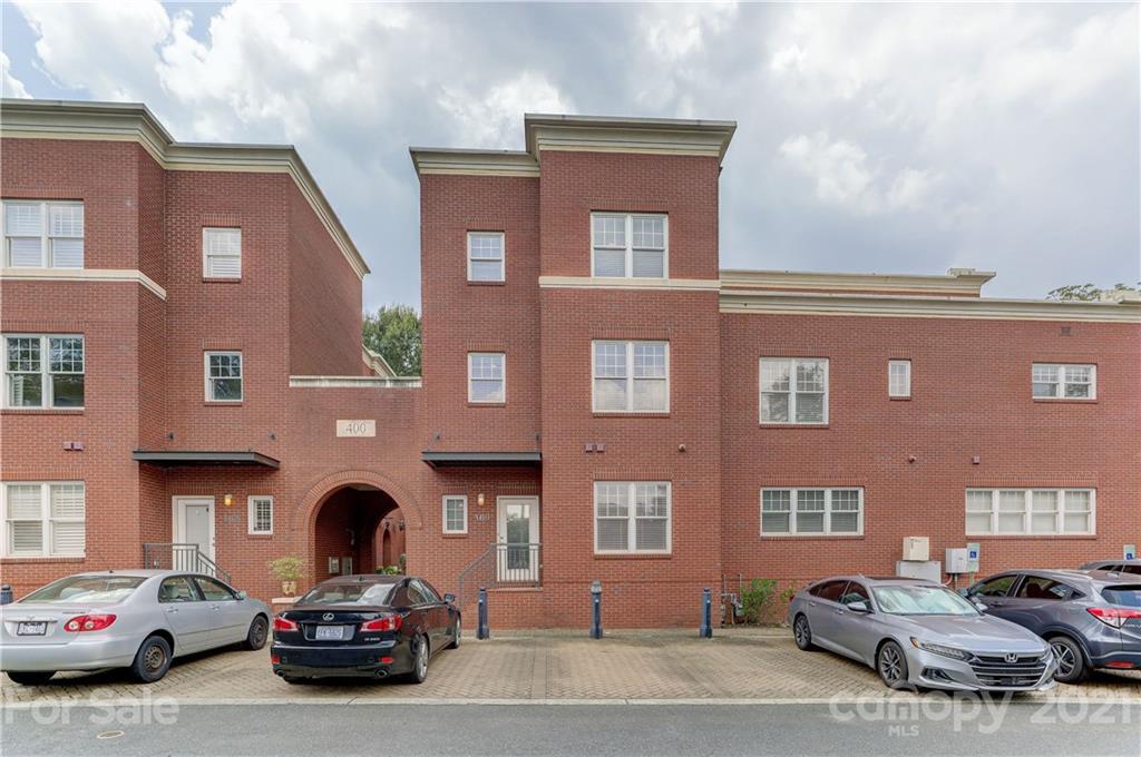 400 Clarice Ave. #160, Charlotte, NC 28204
