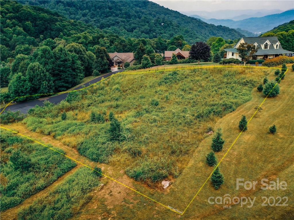 TBD Camden Downs Rd. #9, Waynesville, NC 28785