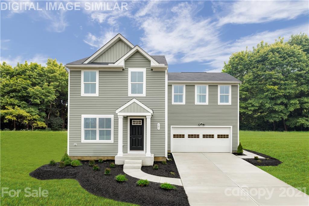 5110 Tinker Field Rd. #2026, Charlotte, NC 28215