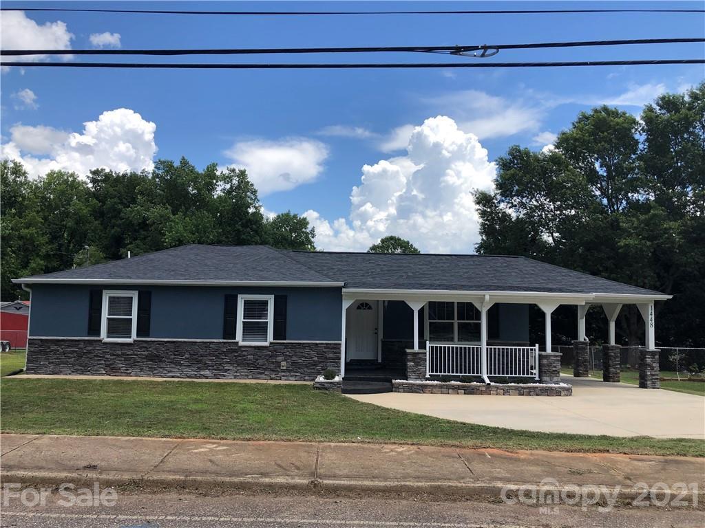 1448 Bradford Heights Rd., Gastonia, NC 28054