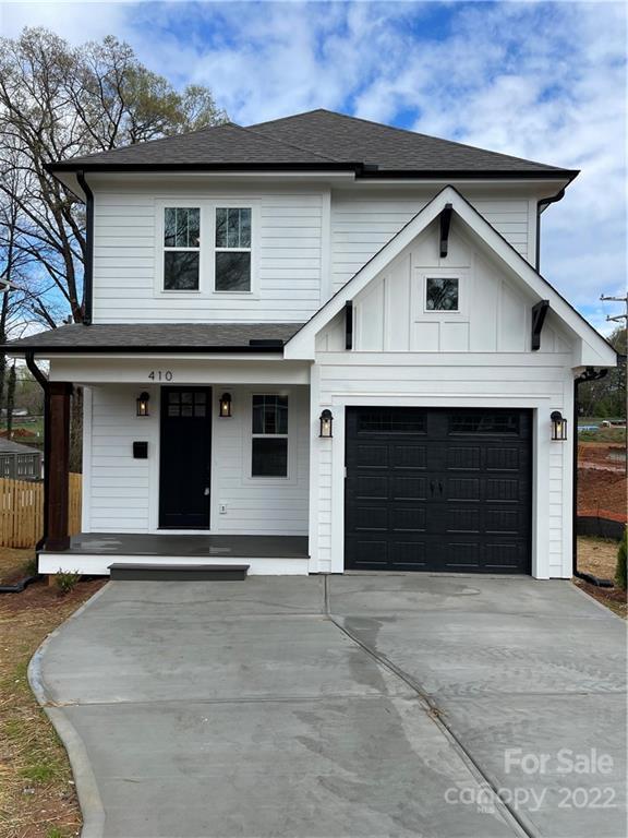 410 Seldon Dr., Charlotte, NC 28216