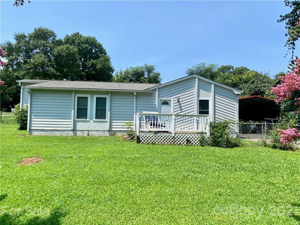 533 Francis St., Gastonia, NC 28054