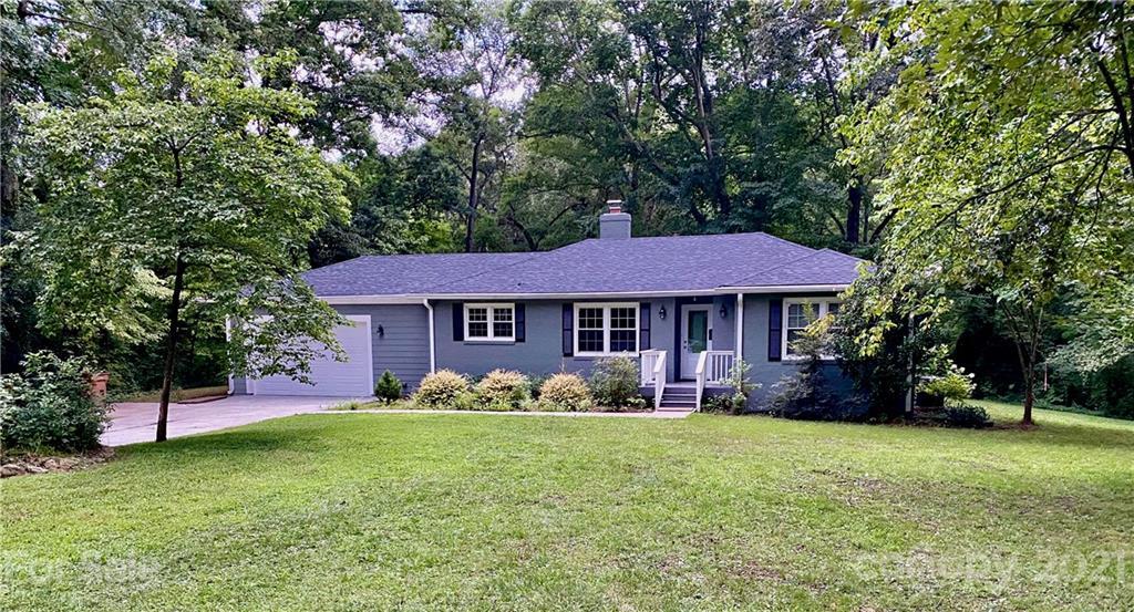 926 E Park Dr., Lincolnton, NC 28092