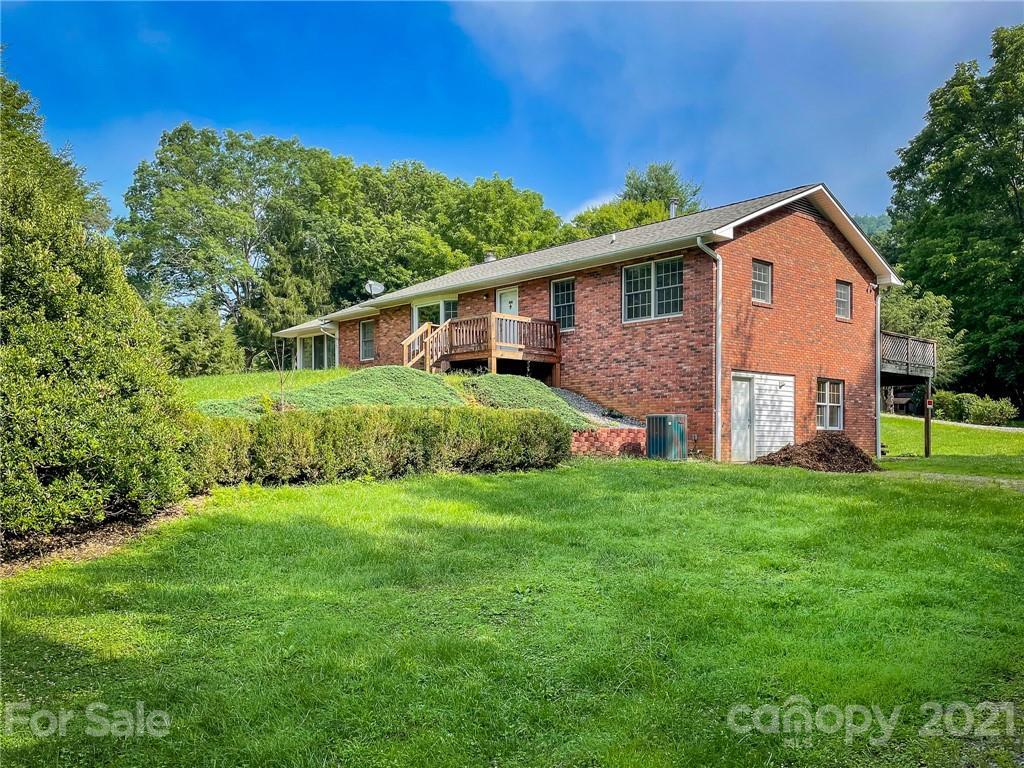 2448 Riceville Rd., Asheville, NC 28805