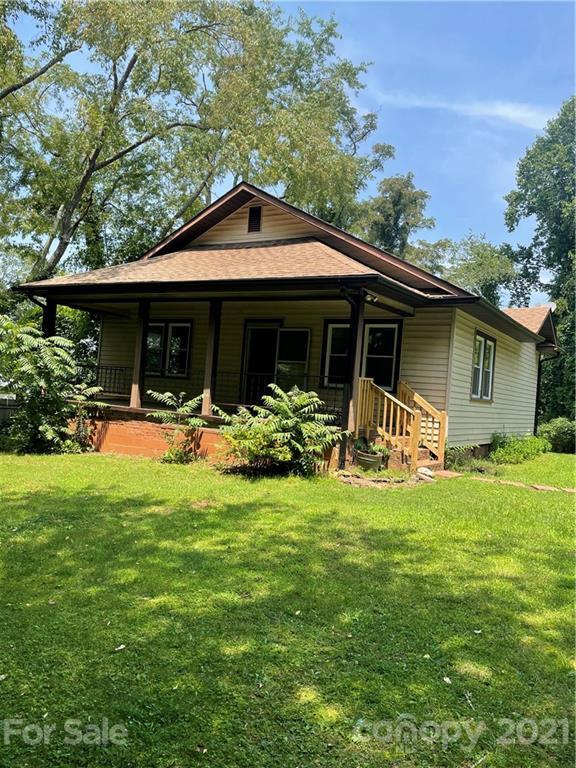 28 Overlook Rd., Asheville, NC 28803