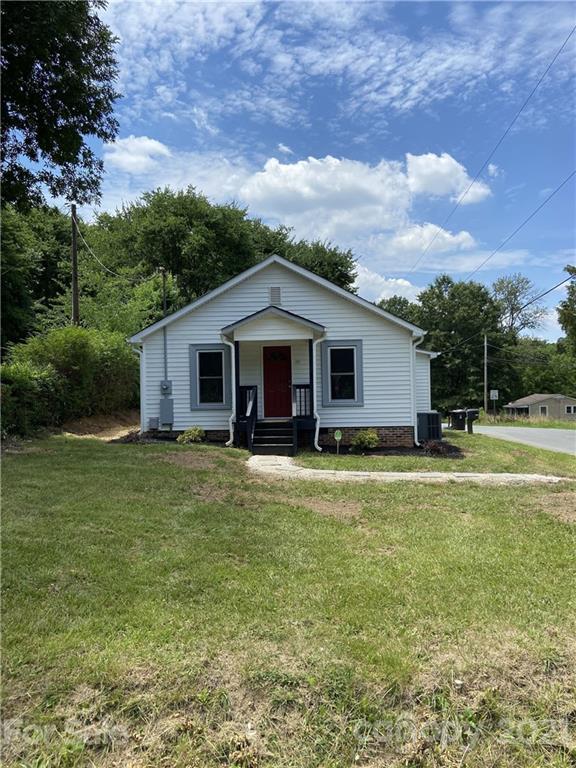 277 Hall Ave., Concord, NC 28027