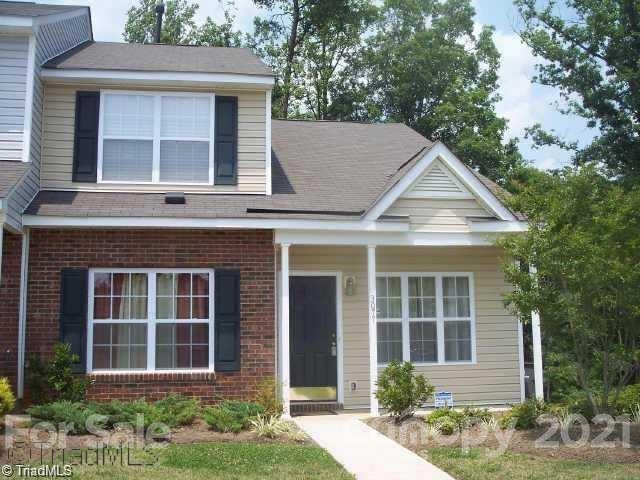 3077 Kensington Pl., Winston-Salem, NC 27103