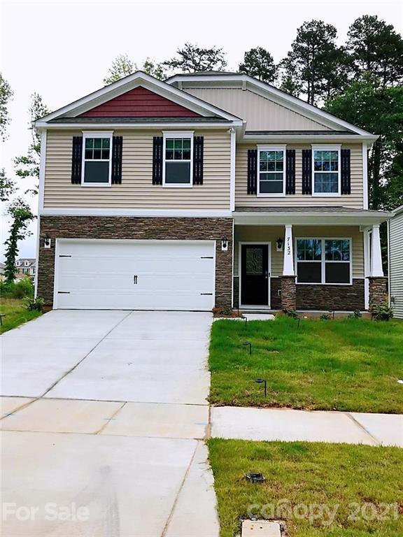 7132 Pennyroyal Way, Charlotte, NC 28216