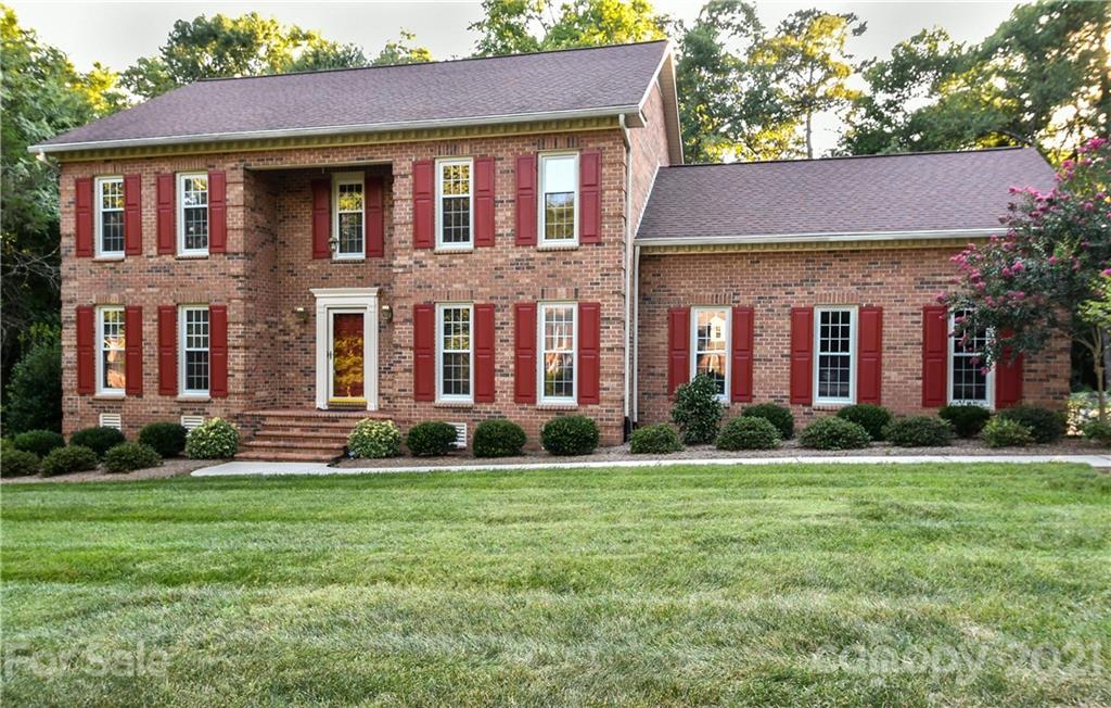 1201 Hanover Dr., Concord, NC 28027