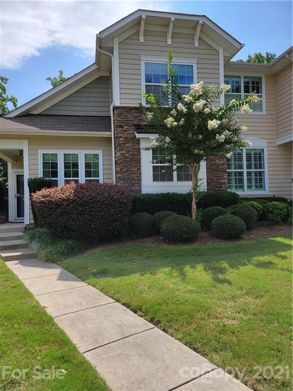 135 Leyton Loop #A, Mooresville, NC 28117