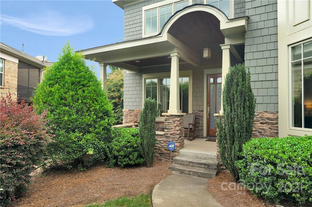 3769 Wendwood Ln., Charlotte, NC 28211